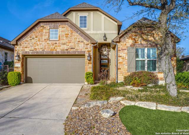 Property at 29119 Bambi Pl, Boerne, TX 78006, 3 beds, 2.5 baths