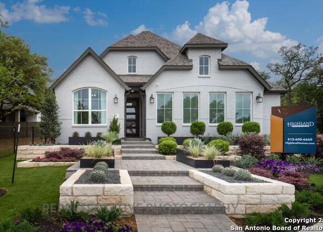 Property at 12359 Barrymore, San Antonio, TX 78254, 3 beds, 2 baths