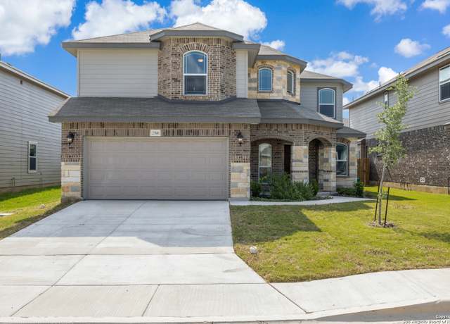 Property at 2560 Ayers, Seguin, TX 78155, 4 beds, 2.5 baths