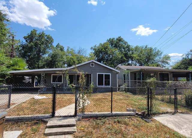 Property at 814 Vermont, San Antonio, TX 78211, 3 beds, 2 baths