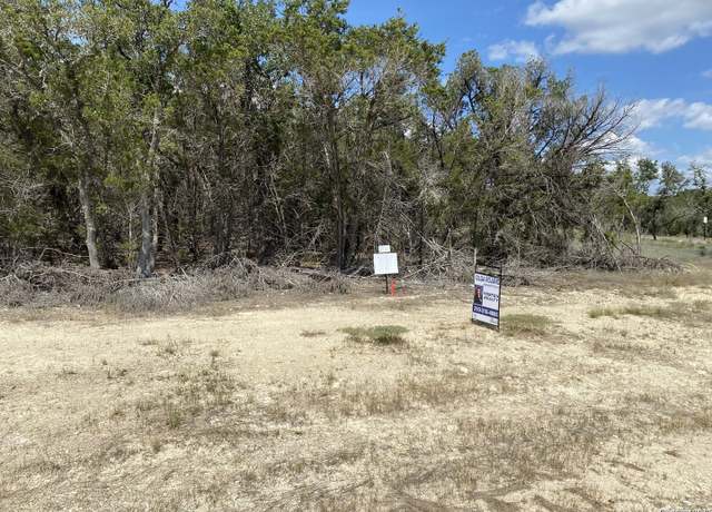 Property at 644 Annabelle Ave, Bulverde, TX 78163-2597