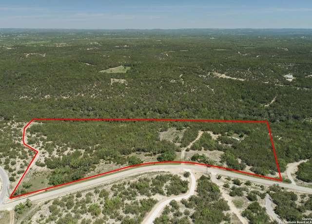 Property at 1175 Senisa Way, Spring Branch, TX 78070