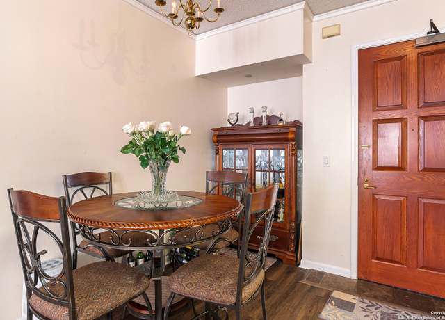 Property at 1 Towers Park Ln #513, San Antonio, TX 78209, 2 beds, 2 baths