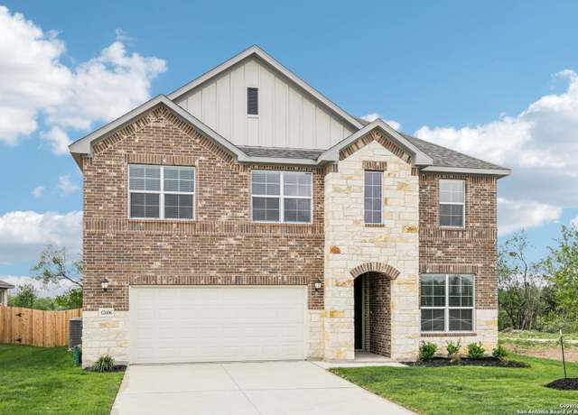 Property at 12606 Winding Butte, Schertz, TX 78154, 4 beds, 2.5 baths