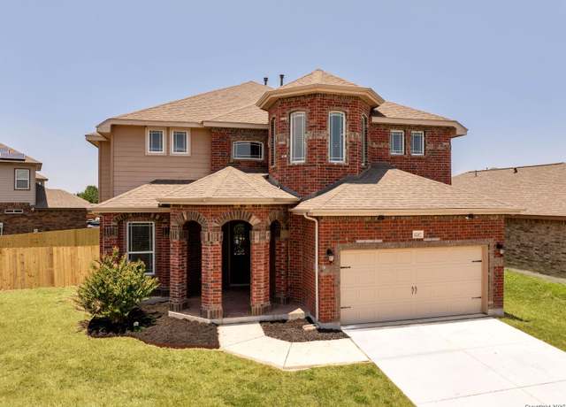 Property at 11247 Begonia Rock, San Antonio, TX 78245, 5 beds, 3 baths
