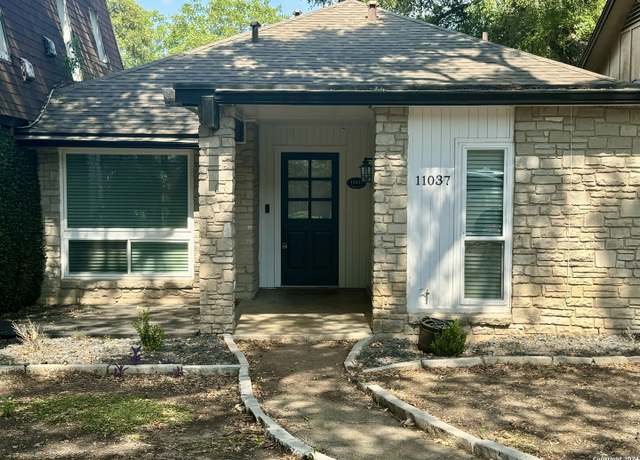 Property at 11037 Whisper Vly, San Antonio, TX 78230-3619, 2 beds, 2 baths