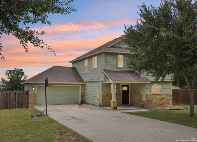 Property at 1116 Wind Hvn, New Braunfels, TX 78130, 3 beds, 2 baths