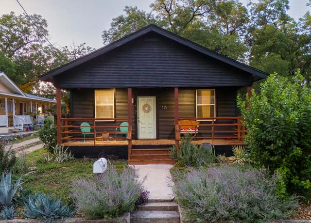 Property at 315 Sandmeyer, San Antonio, TX 78208, 3 beds, 2 baths