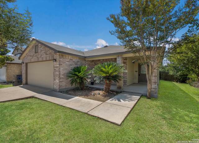 Property at 328 Willow Vw, Cibolo, TX 78108, 3 beds, 2 baths