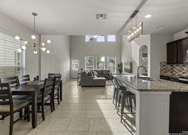 Property at 10211 Waverunner, Converse, TX 78109, 4 beds, 2.5 baths