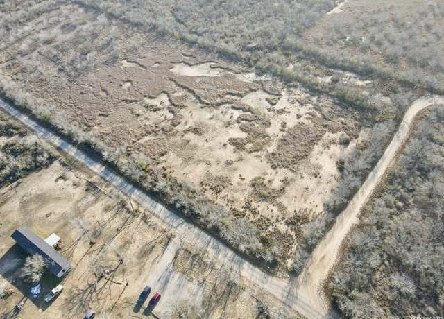 Property at #4017 Avenue M, Christine, TX 78012