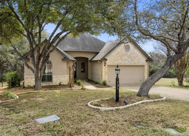Property at 2 Littlemill, San Antonio, TX 78259, 3 beds, 2.5 baths