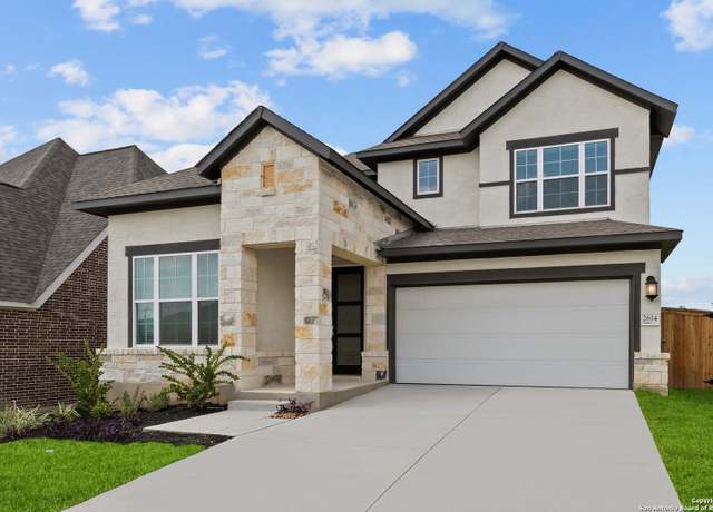 Property at 2614 Vistablue, San Antonio, TX 78245, 4 beds, 3 baths