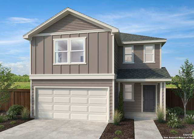 Property at 5042 Big Oak Run, San Antonio, TX 78112, 4 beds, 2.5 baths