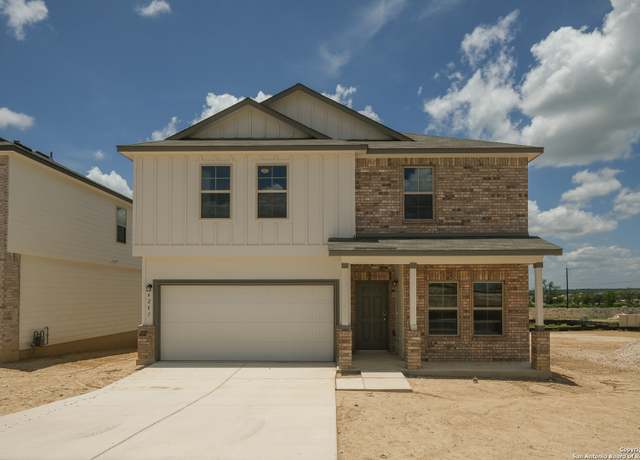 Property at 6207 Persimmon Lk, San Antonio, TX 78254, 5 beds, 3 baths