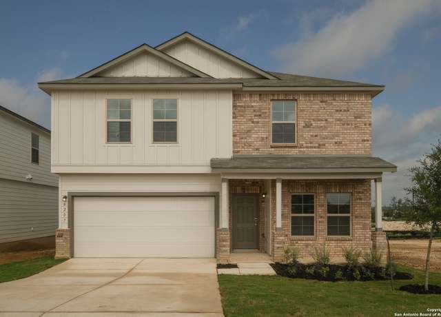 Property at 6207 Persimmon Lk, San Antonio, TX 78245, 5 beds, 3 baths