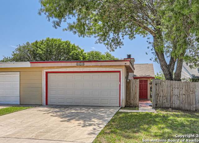 Property at 6862 Maple Spgs #6862, San Antonio, TX 78249, 2 beds, 1 bath