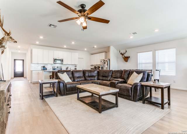 Property at 8030 Chanting, San Antonio, TX 78223, 3 beds, 2 baths
