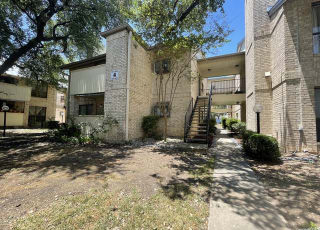 Property at 11843 Braesview #401, San Antonio, TX 78213, 2 beds, 2 baths