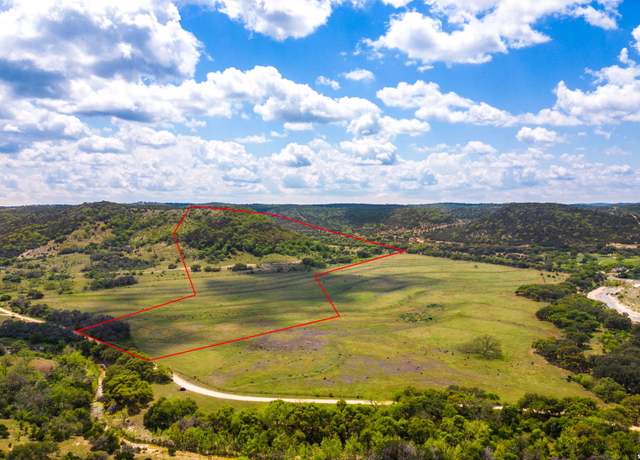 Property at TRACT 5 Garrison Ln, Medina, TX 78055