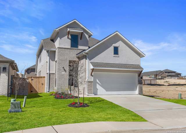 Property at 2511 Oxford Rdg, San Antonio, TX 78245, 4 beds, 3 baths