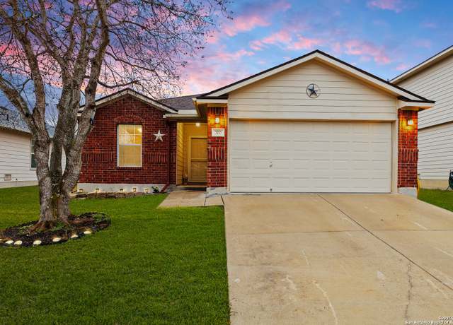 Property at 320 Cattle, Cibolo, TX 78108, 3 beds, 2 baths