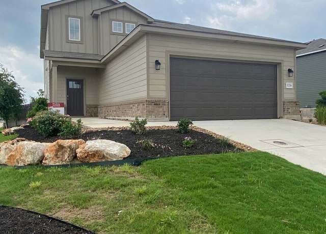 Property at 5718 Agate Cir, San Antonio, TX 78222, 4 beds, 3 baths