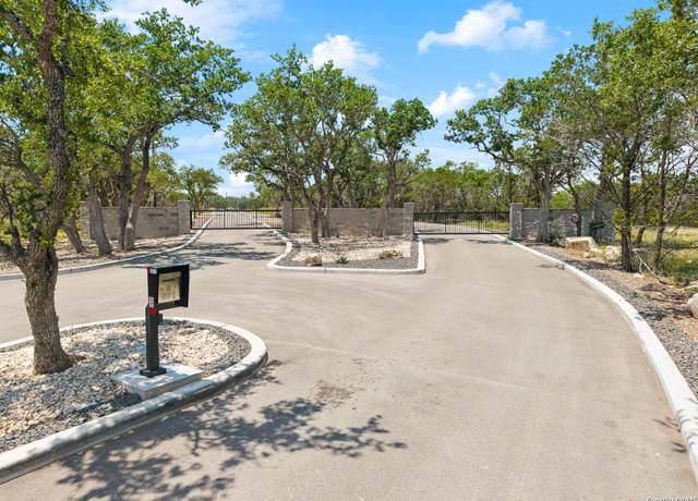Property at 926 Serene Spgs, Spring Branch, TX 78070