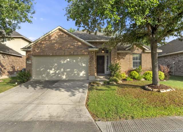 Property at 9606 Ed Wiseman, San Antonio, TX 78251, 3 beds, 2 baths