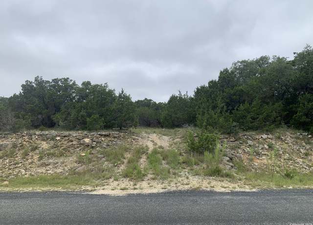 Property at 457 Thoroughbred, Spring Branch, TX 78070