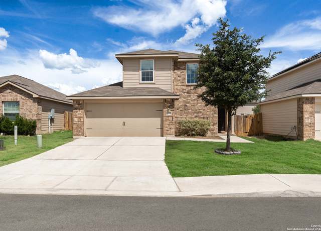 Property at 15214 Walcott, Von Ormy, TX 78073, 3 beds, 2.5 baths
