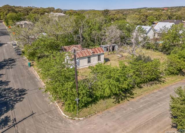 Property at 604 Ogrady, Boerne, TX 78006
