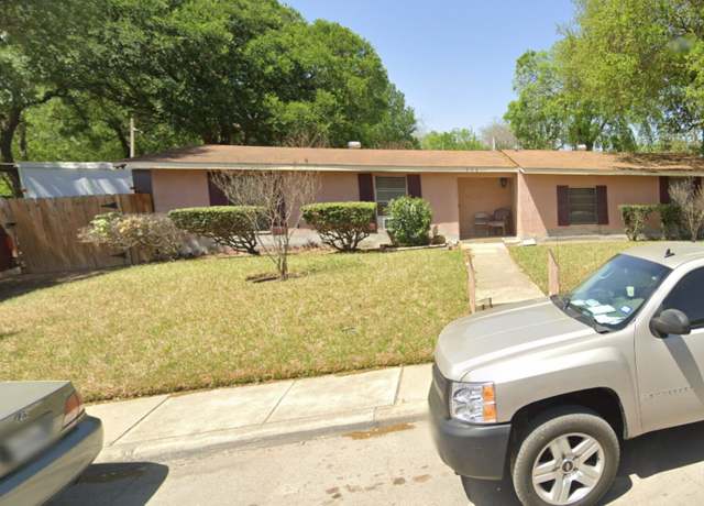 Property at 558 Ferris, San Antonio, TX 78220, 3 beds, 1 bath