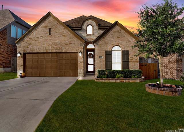 Property at 12650 Dragonfly, San Antonio, TX 78253, 4 beds, 3 baths