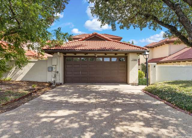 Property at 7310 Putter, San Antonio, TX 78244, 2 beds, 2.5 baths