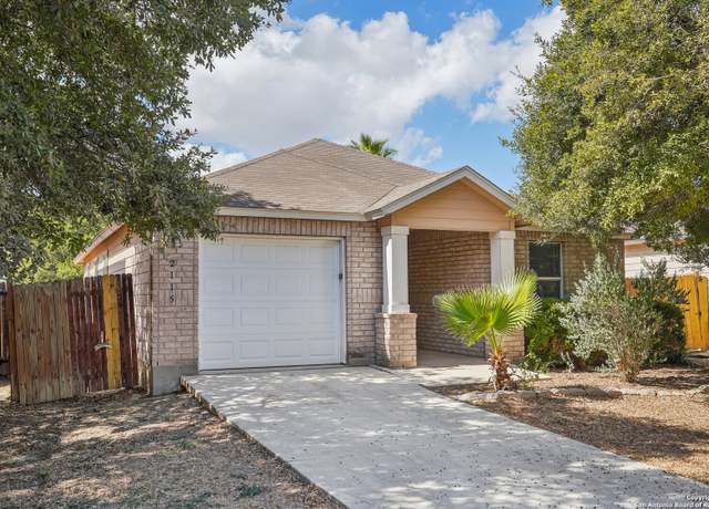 Property at 2115 Clear Ct, San Antonio, TX 78227-2343, 3 beds, 2 baths