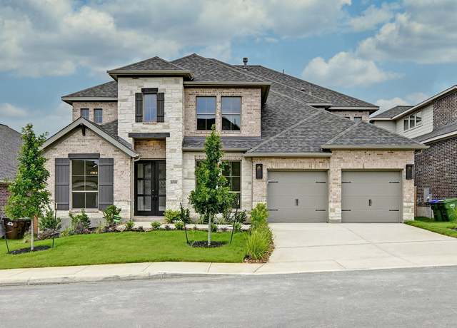 Property at 10311 Redding Bnd, San Antonio, TX 78254, 5 beds, 4.5 baths