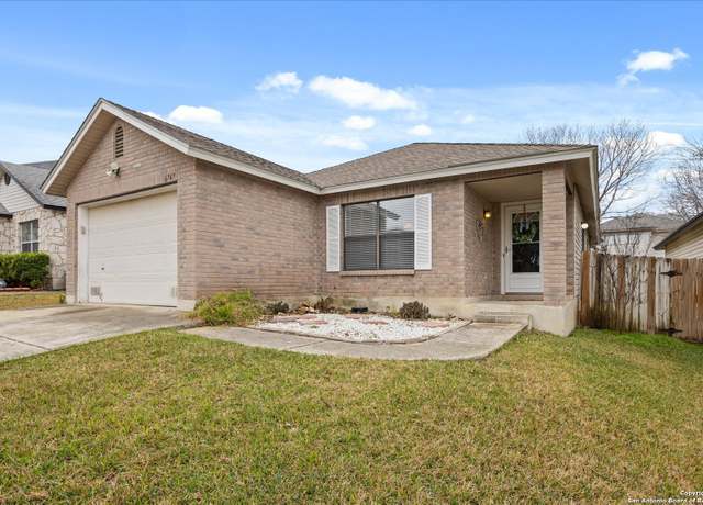 Property at 6747 Mesa Glade, San Antonio, TX 78239-1840, 3 beds, 2 baths