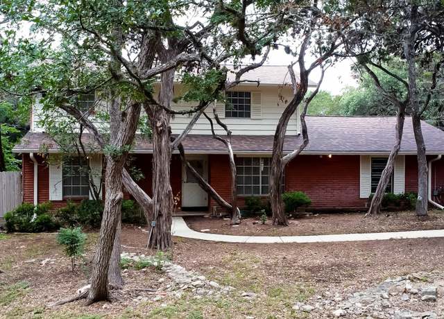 Property at 108 Chimney Rock, Shavano Park, TX 78231, 4 beds, 2 baths