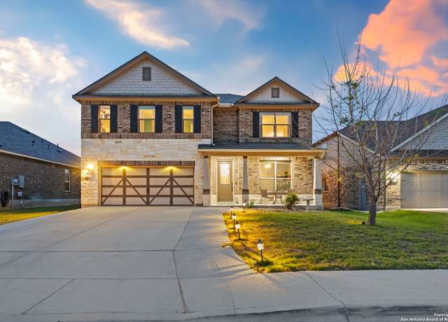 Property at 1945 Cool Breeze, New Braunfels, TX 78130, 5 beds, 3.5 baths