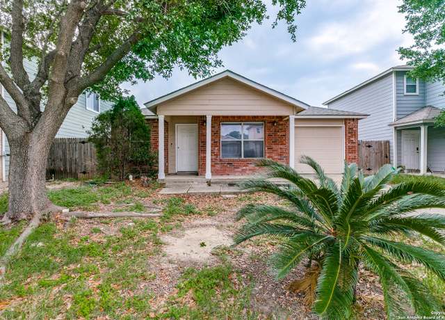 Property at 2131 Wood Rnch, San Antonio, TX 78227, 3 beds, 2 baths