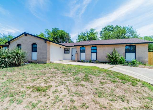 Property at 2902 Big Horn, San Antonio, TX 78228, 3 beds, 2 baths