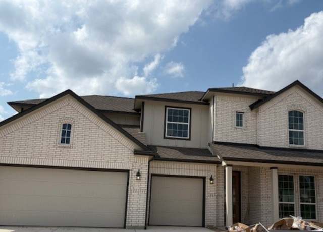Property at 412 Winslow Run, Cibolo, TX 78108, 5 beds, 4 baths