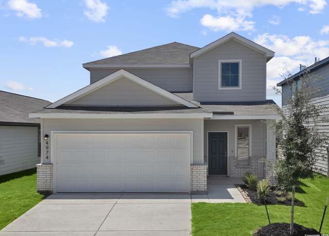 Property at 4974 Don Julio, San Antonio, TX 78222, 4 beds, 2.5 baths