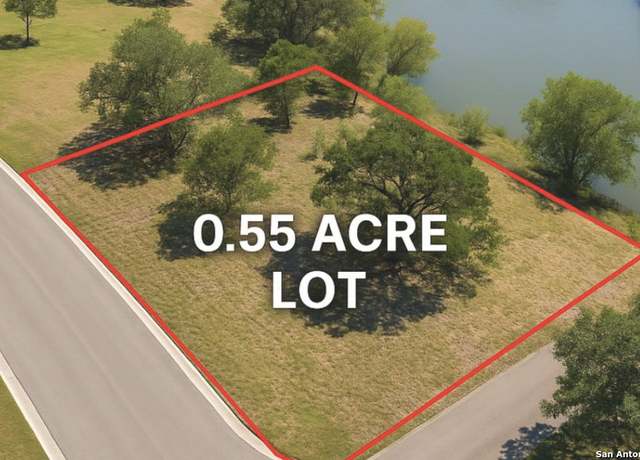 Property at 17614 King Cor, San Antonio, TX 78255