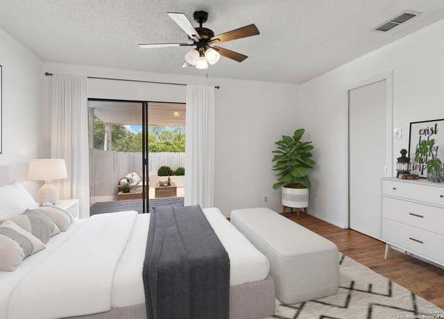 Property at 8117 Scottshill, San Antonio, TX 78209, 2 beds, 2.5 baths