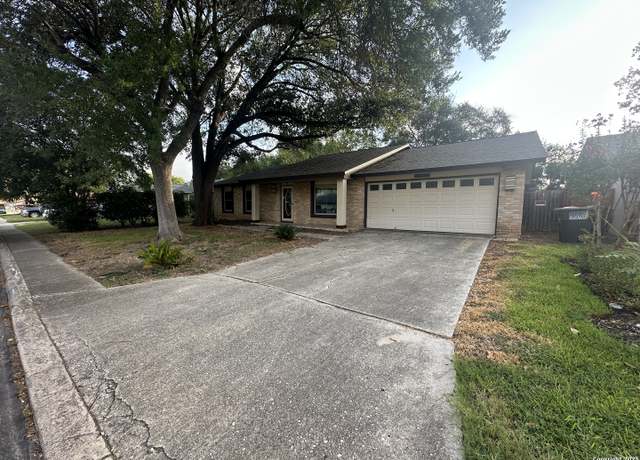 Property at 15038 Misty Bnd, San Antonio, TX 78217, 4 beds, 2 baths