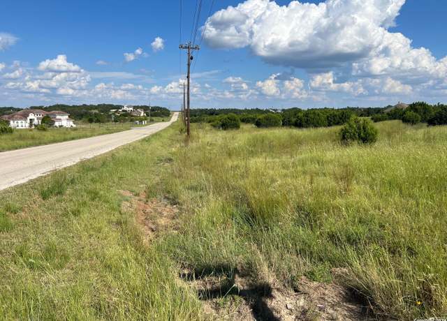 Property at 311 Bosque Rdg, Spring Branch, TX 78070
