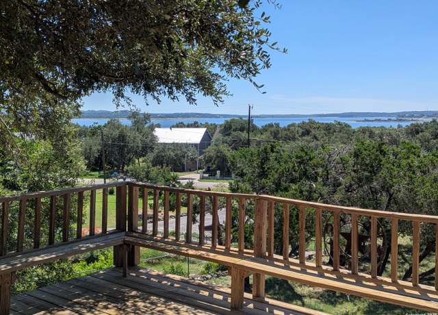 Property at 809 Lakebreeze Dr, Canyon Lake, TX 78133, 3 beds, 2 baths