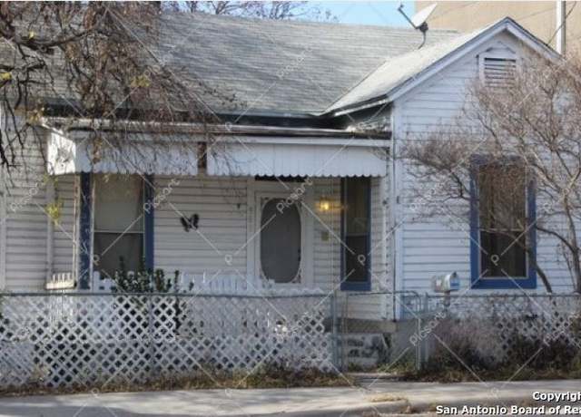 Property at 901 N Colorado, San Antonio, TX 78207, 1 bed, 1 bath